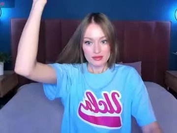 evelynpoole on Chaturbate 