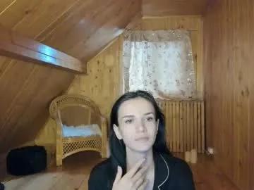evelynvox from Chaturbate is Freechat