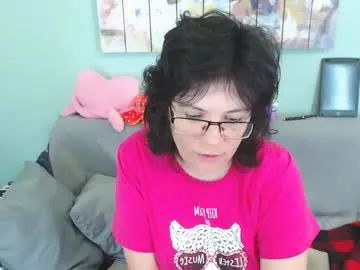 everly_rays from Chaturbate is Private