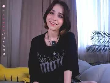 evervessi from Chaturbate is Freechat