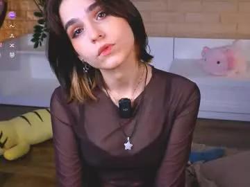 evervessi from Chaturbate is Freechat
