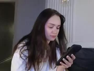 evi_woow from Chaturbate is Freechat