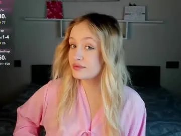 evseniyarare on Chaturbate 