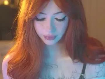 ex_angel from Chaturbate is Freechat