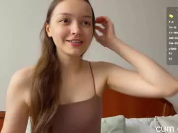 Freechat existencee on Chaturbate