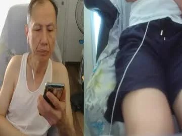 Freechat felixlau on Chaturbate