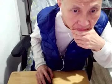 Freechat felixlau on Chaturbate