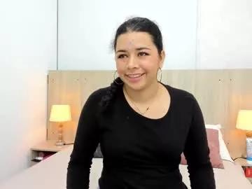fernanda_olaya from Chaturbate is Freechat