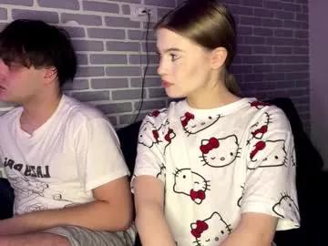 fetchingcouplee from Chaturbate is Freechat