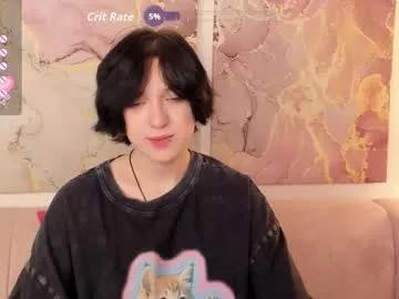 fiamoory from Chaturbate is Freechat