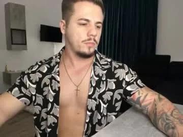 firestormraymond from Chaturbate is Freechat