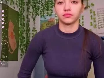 fit_girlfriend from Chaturbate is Freechat