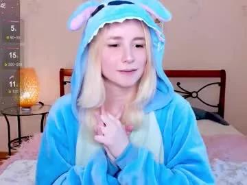 Fleximona from Chaturbate