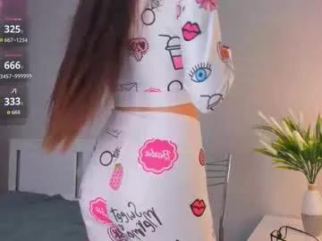 flirtbubble from Chaturbate is Freechat