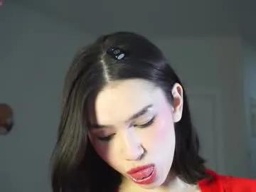 floralmuse from Chaturbate is Freechat