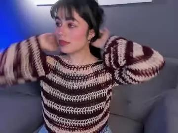 flower_smith_ from Chaturbate is Freechat