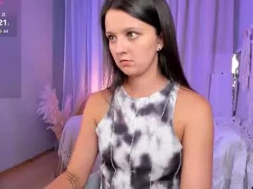 Fluffy_waffles from Chaturbate
