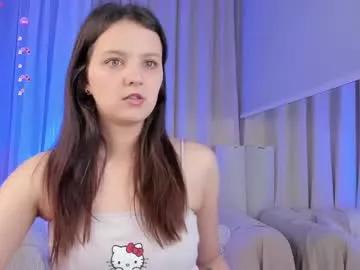 Fluffy_waffles from Chaturbate