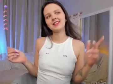 Fluffy_waffles from Chaturbate