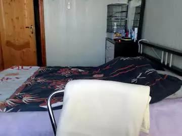 Fofhcf from Chaturbate
