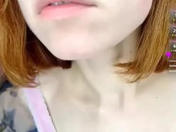 forbidden_fruity from Chaturbate is Freechat
