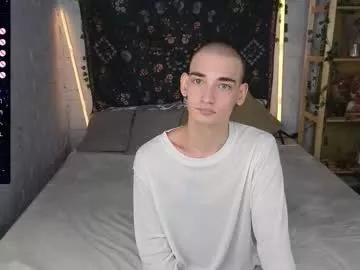 forever_eren from Chaturbate is Freechat