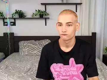 forever_eren from Chaturbate is Freechat