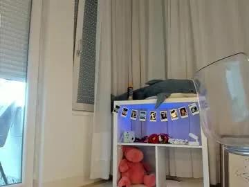 foxe_sailey from Chaturbate is Freechat
