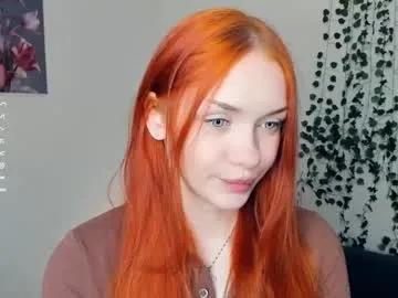 foxy_blush from Chaturbate is Freechat
