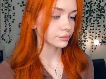 foxy_blush from Chaturbate is Freechat