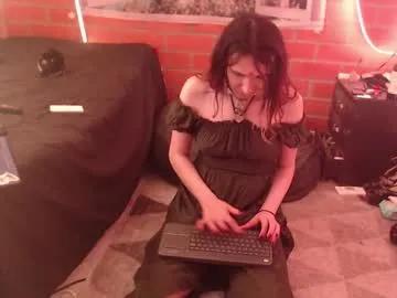 Foxy_pet2 from Chaturbate