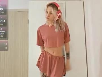 foxysable from Chaturbate is Freechat