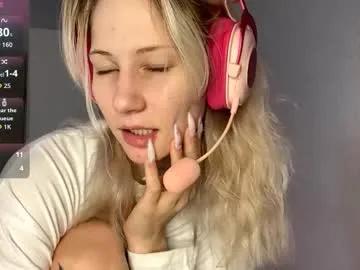 foxysable from Chaturbate is Freechat