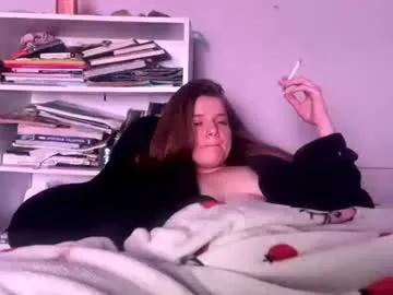 francescafey from Chaturbate is Freechat