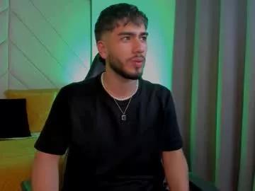 francobanderas1 from Chaturbate is Freechat