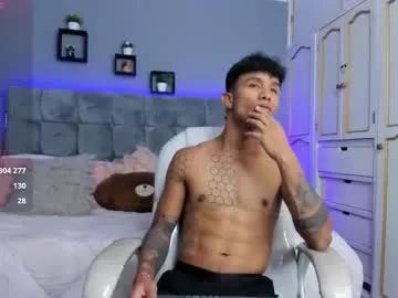 frank98_ from Chaturbate is Freechat