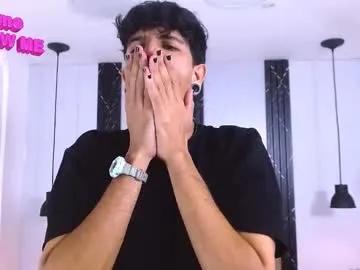 franvill_trato from Chaturbate is Freechat