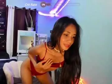 franzarahlove from Chaturbate is Freechat