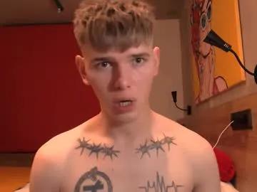 fredd_xanderrs from Chaturbate is Freechat