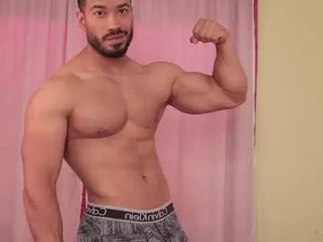 Freddsexxx from Chaturbate