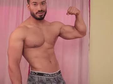 Freddsexxx from Chaturbate