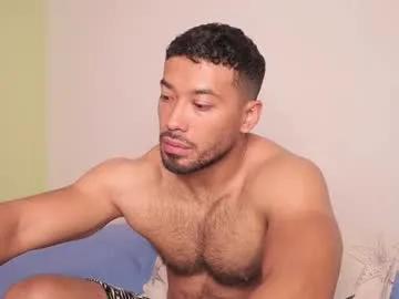 Freddsexxx from Chaturbate