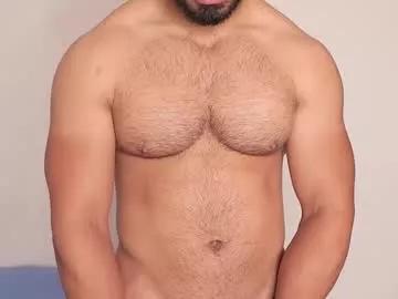 Freddsexxx from Chaturbate