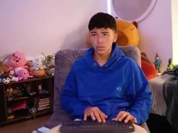 freddy_lax_ from Chaturbate is Freechat