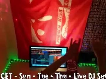 frenchkissdjfk from Chaturbate is Freechat