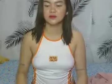 freshcum_kristyl from Chaturbate is Freechat