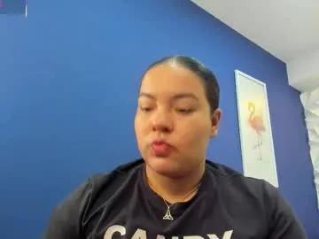 freya_cole_ from Chaturbate is Freechat