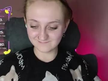 frosty_blueberries4 from Chaturbate is Freechat