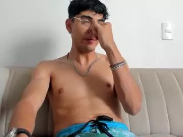 fuck_master777 from Chaturbate is Freechat