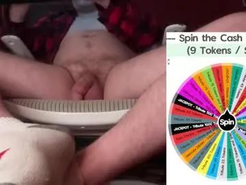 Fullofkinks from Chaturbate